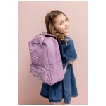 Mochila Personalizable Trixie Grande Pavo Real