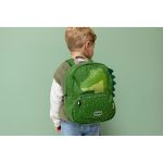 MOCHILA TRIXIE MR. ALLIGATOR