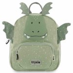 Mochila Pequeña Dragon – Trixie
