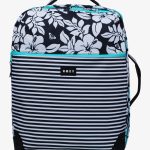 Current Vibes Mochila mediana de viaje Multi mujer | Roxy