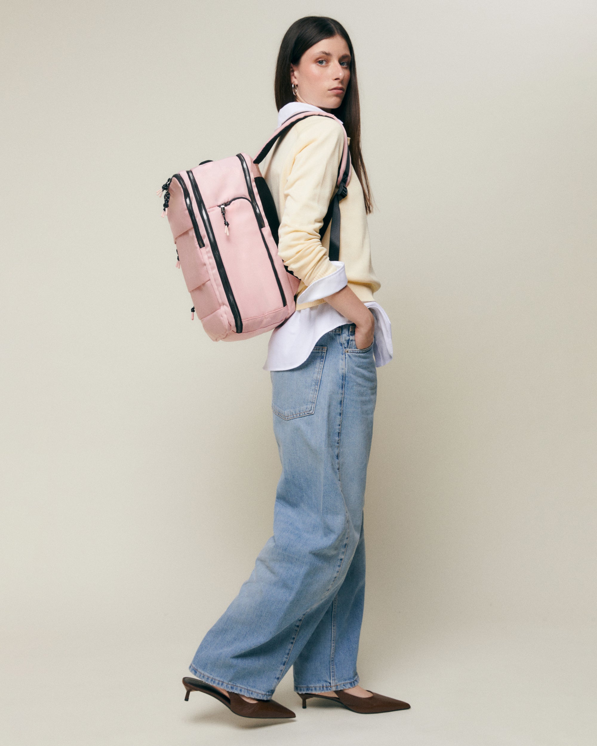 mochila-viaje-mujer-855bmz-2.jpg ▶︎ Mochilas de Viaje para Mujer y Hombre: ¡Tu mejor equipaje! – Misako - Imagen 1