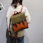 Mochila Vintage Vintage