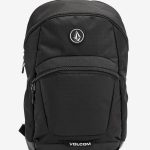 Compra online Volcom Slam School Mochila 22L (black) | skatedeluxe