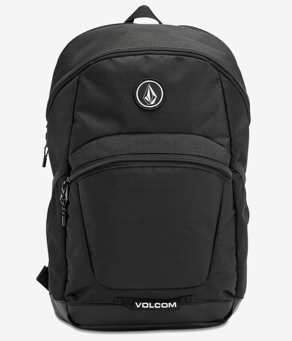 mochila-volcom-234lin-1.jpg Compra online Volcom Slam School Mochila 22L (black) | skatedeluxe - Imagen 1