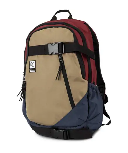 mochila-volcom-258qdj.webp Volcom Substrate Mochila Snowboard Invierno | SkatePro - Imagen 1