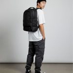 Volcom Venture Mochila 22L (black)