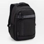 Mochila Volcom Everstone Skate Backpack Black | Atlas Stoked
