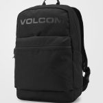 Mochila School Black BLACK / O/S