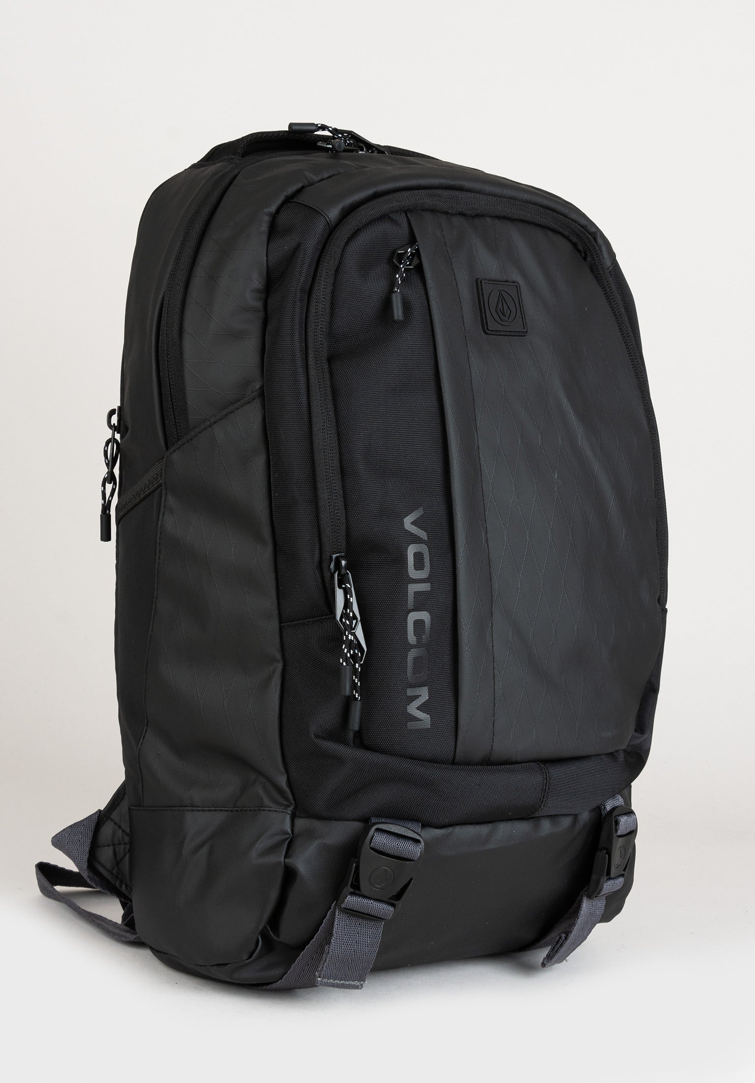 mochila-volcom-644zug-1.jpg Venture Volcom Mochila en black para hombres – TITUS - Imagen 1