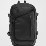 Mochila Short Range Black BLACK / O/S