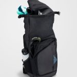 Mochila Forecast Dry Black BLACK / O/S
