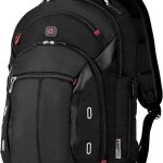 Wenger Gigabyte Mochila para portátil, portátil de hasta 16