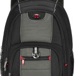 Wenger Pillar Mochila para portátil, portátil de hasta 16