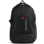 Wenger Transit Laptop Backpack 16" black desde 49,43 € | Agosto 2026 | Compara precios en idealo