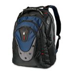 Mochila Wenger Ibex 17" Computer Backpack 600638 * por 92,00 € en Fjprom.com