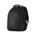 Wenger Carbon mochila para transporte de portátil Precios Bajos | Bureau Vallée España