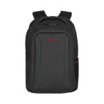 Mochila Wenger BQ con compartimento de 16' Negra
