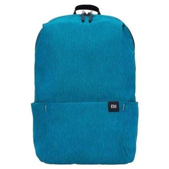mochila-xiaomi-542qmc-1.jpg Mochila Xiaomi Mi Casual Daypack Azul Mochila de portátil | Fnac - Imagen 1