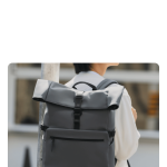 Xiaomi Roll Top Casual Backpack GL Xiaomi España