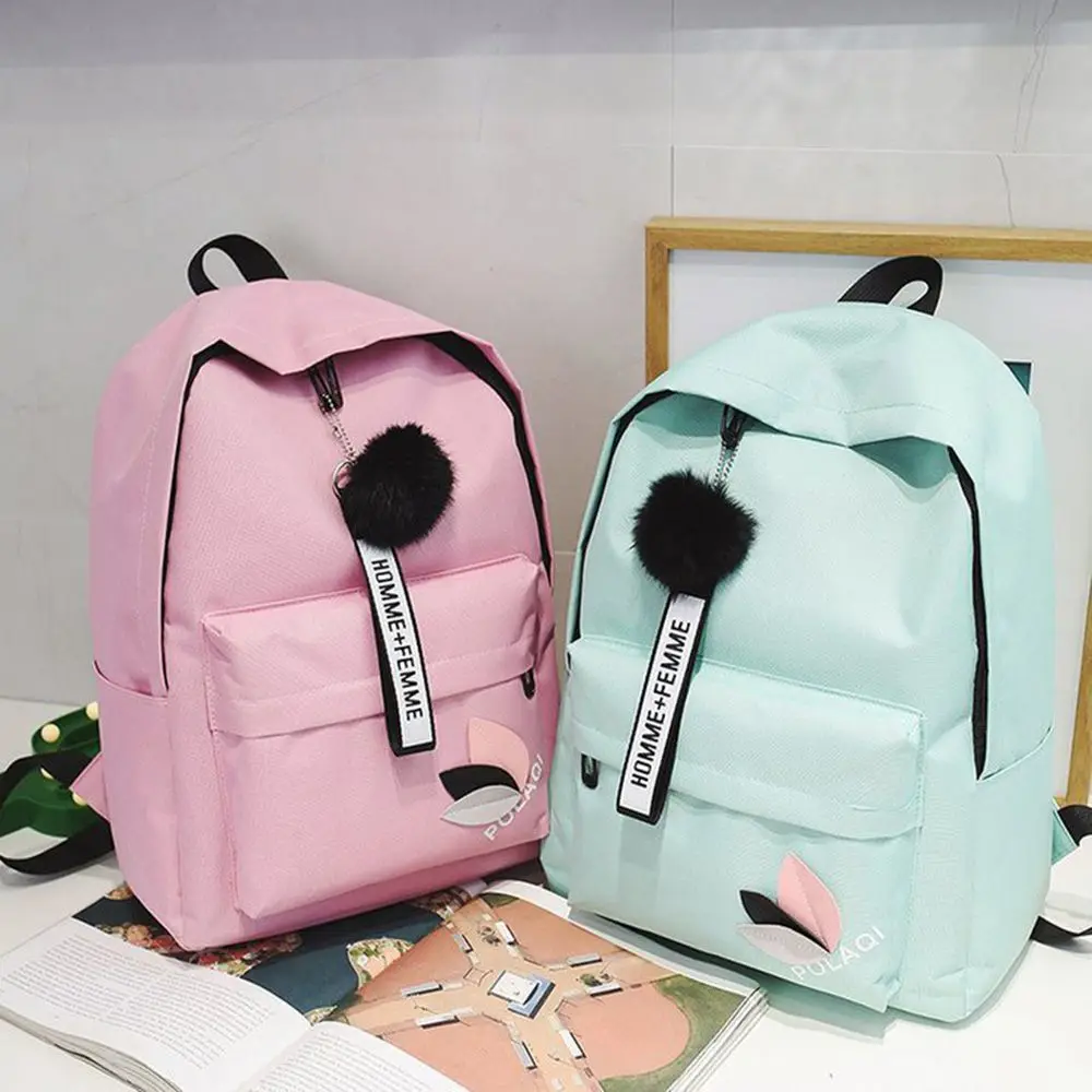 mochilas-aesthetic-032qwm.webp Mochilas Aesthetic Mochilas Chicas Para Adolescentes Bolso Mochilas Tipo Coreanas Mochilas Coreanas De Gran Capacidad - Imagen 1