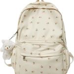 Cute Kawaii Backpack Floral Backpack for School España | Ubuy