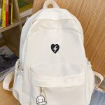 8 ideas de Mochilas aesthetic lindas | mochilas, mochila para mujer, bolsos escolares