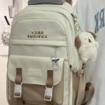 8 ideas de Mochilas aesthetic lindas | mochilas, mochila para mujer, bolsos escolares