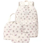 Mochilas Aesthetic Mochilas Chicas Para Adolescentes Mochilas Kawaii Mochilas Juveniles De Mujer Mochila Kawaii AoMoon