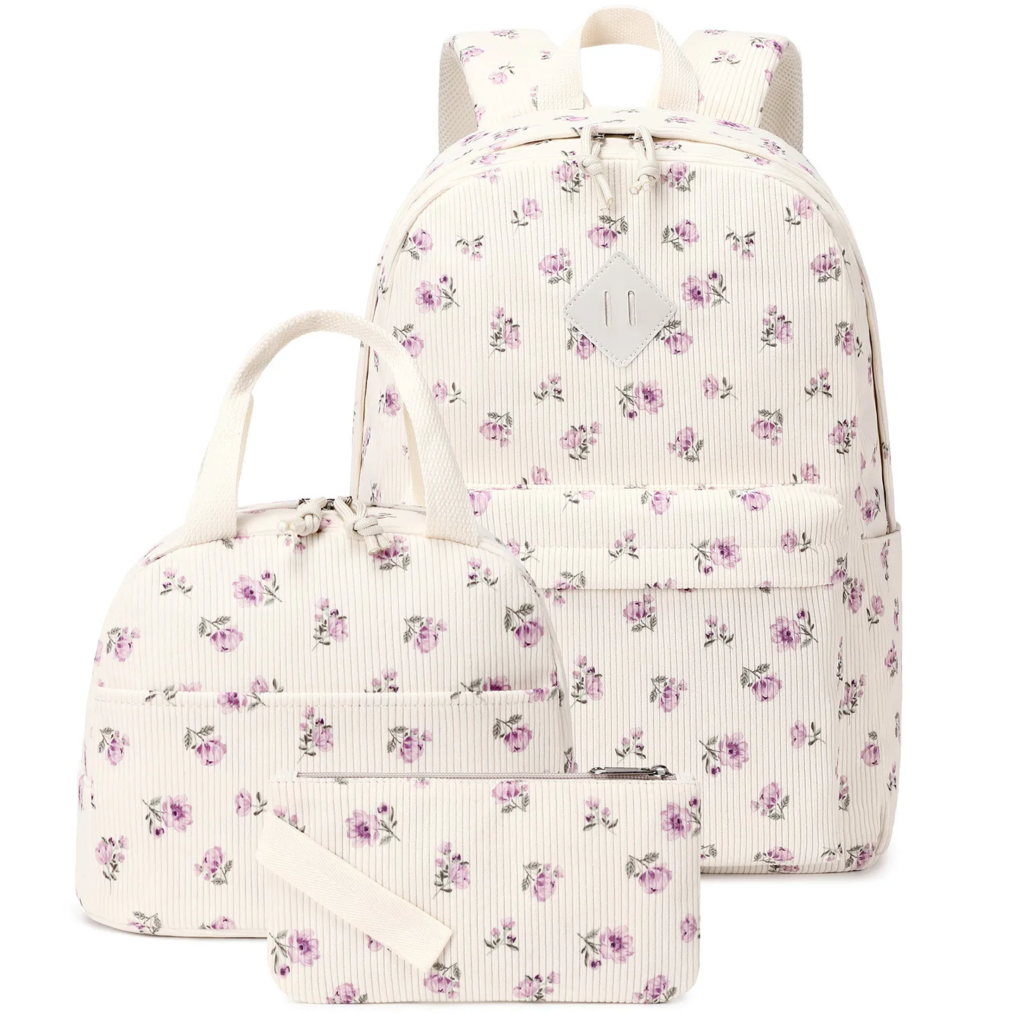 mochilas-aesthetic-974sjl.webp Mochilas Aesthetic Mochilas Chicas Para Adolescentes Mochilas Kawaii Mochilas Juveniles De Mujer Mochila Kawaii AoMoon - Imagen 1