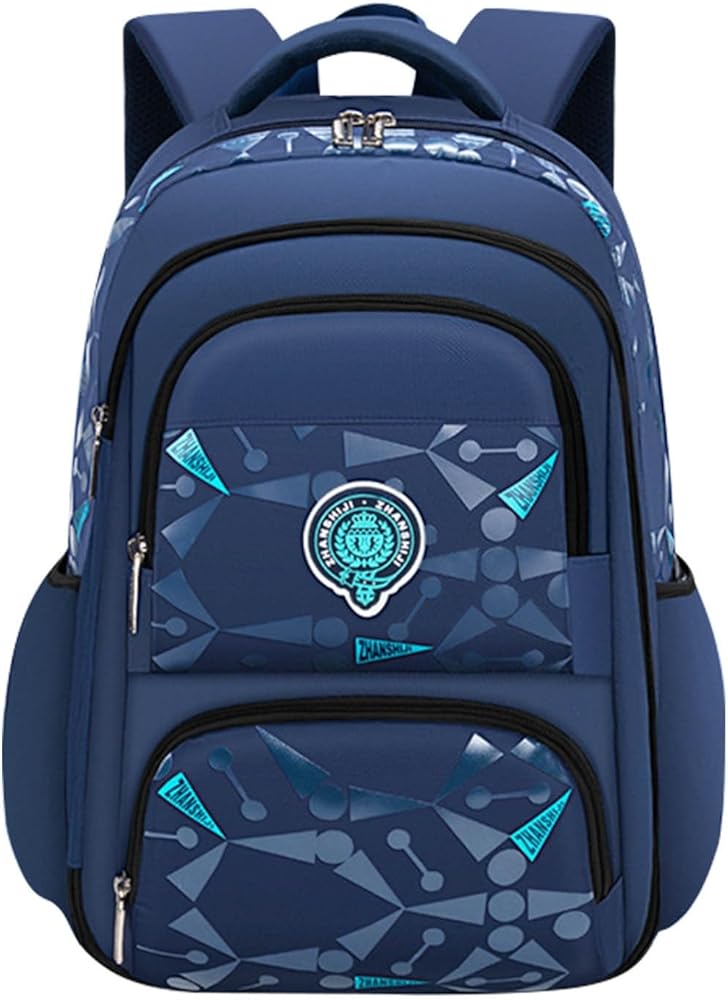 mochilas-baratas-223wmo-1.jpg Mochilas Mochila barata para la escuela, adolescentes, mochila para niños, mochilas escolares primarias, resistentes bolsas de libros de escuela ... - Imagen 1