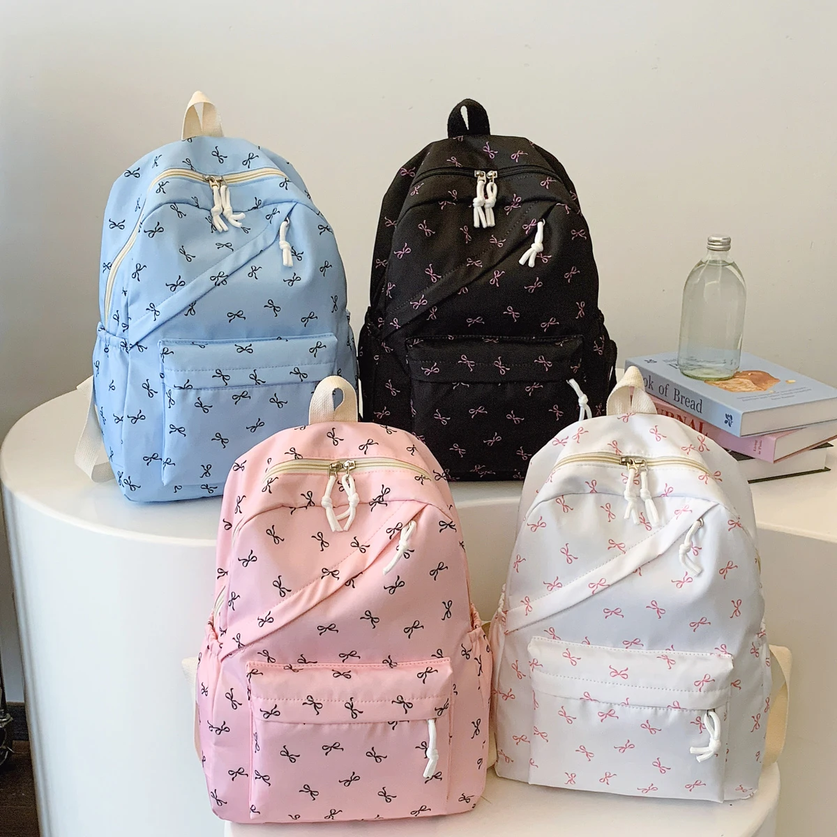 mochilas-baratas-466vty.webp Mochilas Baratas Mejores Mochilas Para Colegio Mochilas De Marca Para El Colegio On Sale - Imagen 1