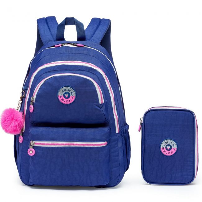 mochilas-baratas-688oii-1.jpg Mochilas Juveniles Mochilas Baratas El Corte Ingles Mochilas Escolares Top Mochilas Para Laptop Mejores Mochilas Para - Imagen 1