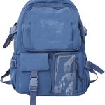 OADOBKICE Mochilas Escolares Bolso Mochila Mujer Mochila Escolar Barata Mochila Negra Mochila Nevera Mochilas Adolescentes Mochila Escolar Portátil ...