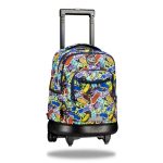 Mochilas con ruedas | CoolPack