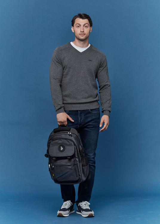 mochilas-de-hombre-097mch-1.jpg Comprar mochilas para hombre y maletines | Lois España - Imagen 1