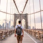 20 mochilas de viaje para hombre cómodas y prácticas