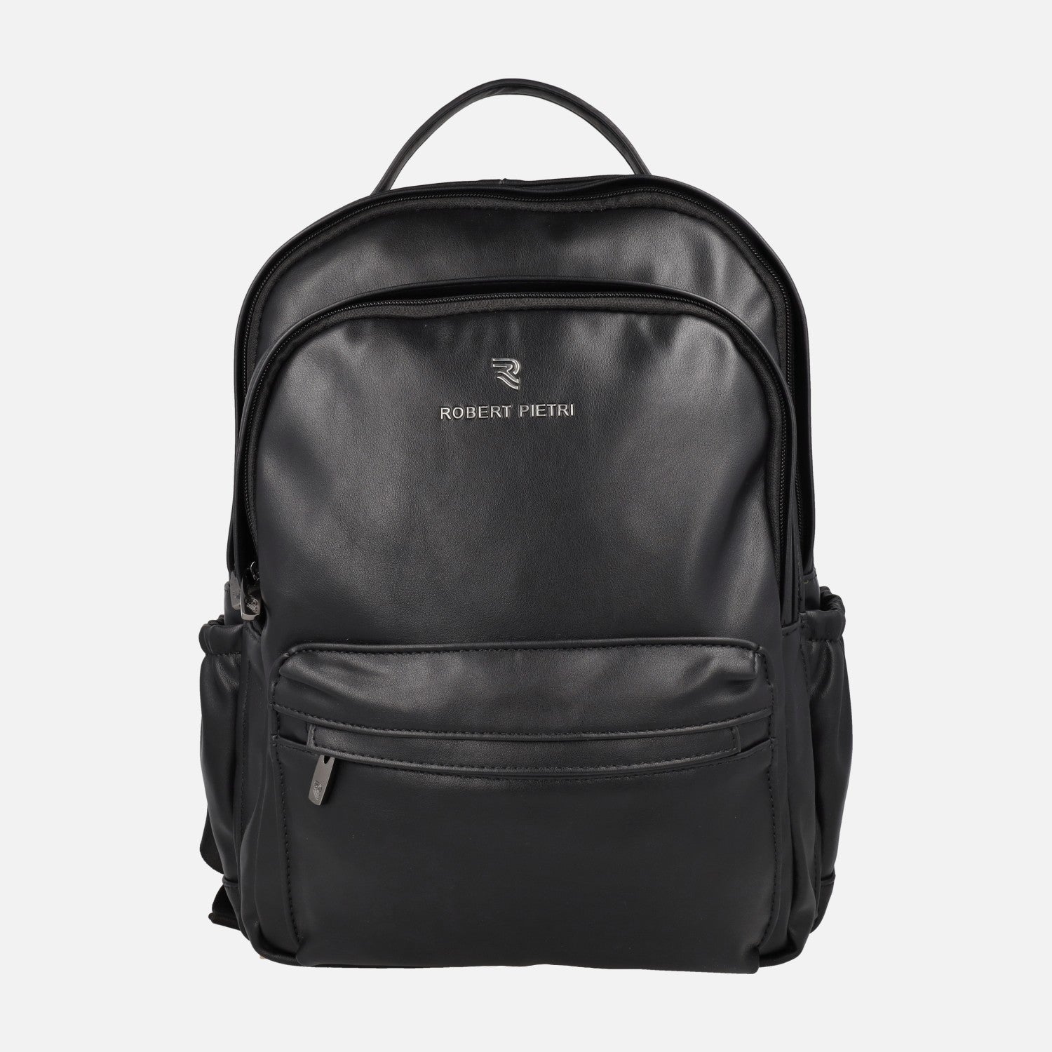 mochilas-de-hombre-366uod-1.jpg Mochilas para hombre línea Uomo en acabado efecto piel - Imagen 1