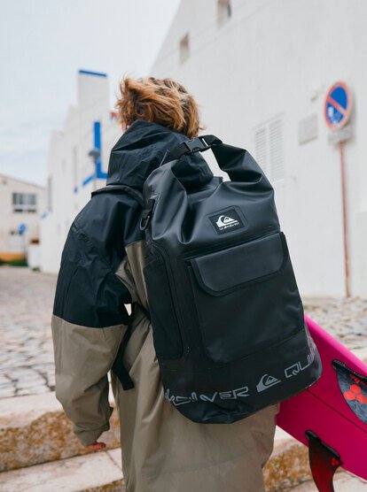 mochilas-de-hombre-788ecv-1.jpg Mochilas de Surf Hombre Toda la Colección | Quiksilver - Imagen 1