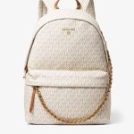 Nueve mochilas para el trabajo de marcas como Michael Kors o Desigual que encontramos en El Corte Inglés