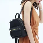 Bolso Marca Famosa De Mochilas WD7141) Mochilas De Moda Mejores Marcas De Mochilas Mochila De