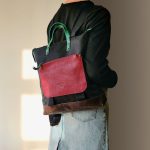 Mochilas CUIROTS mujer — Cuirots