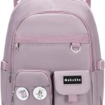 mochilas mujer