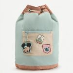 Mochila saco Mickey Mouse Explorador ©Disney MOCHILAS | BOLSOS Bebé Niño Niños | LEFTIES España