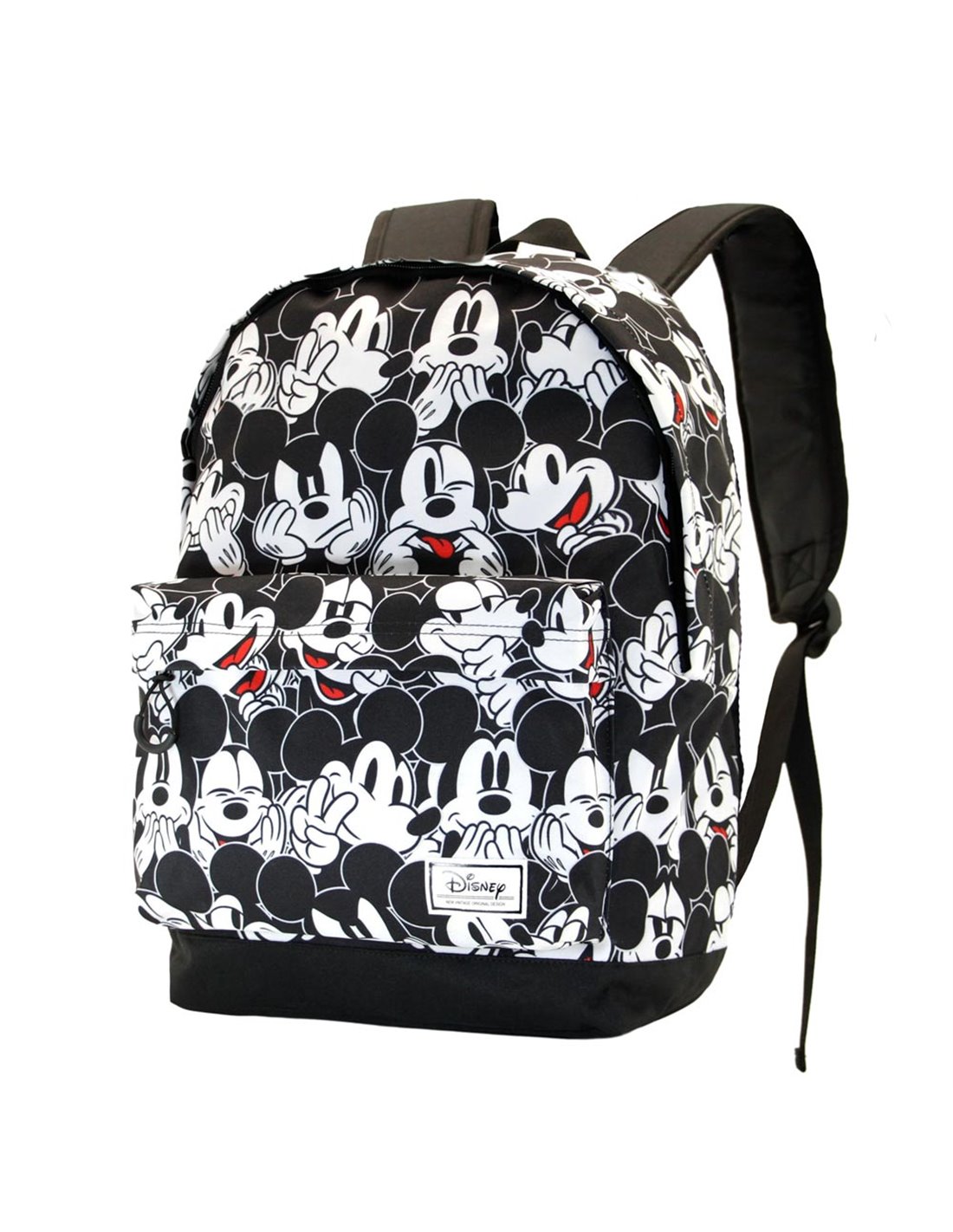 mochilas-disney-332qfy-1.jpg Comprar Mochila Mickey Mouse OFICIAL Disney al mejor precio - Imagen 1