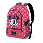 Mochila Class Minnie Disney 44cm adaptable de KARACTERMANIA | FerrerOnline.es
