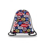 Mochila saco BETA Disney Mickey Mouse