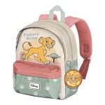 Mochila joy + accesorio el rey león king Disney Karactermania multicolor