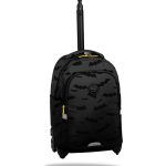 Mochila Con Ruedas JACK Darker night