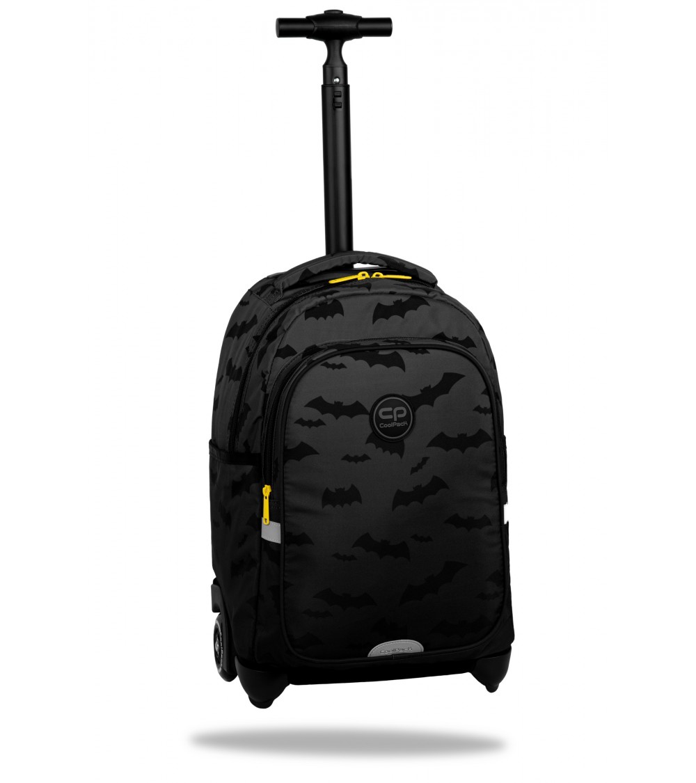 mochilas-escolares-con-ruedas-451zeg-1.jpg Mochila Con Ruedas JACK Darker night - Imagen 1