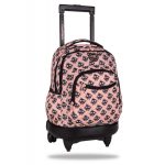Mochila con ruedas Buzzer Owl de Coolpack